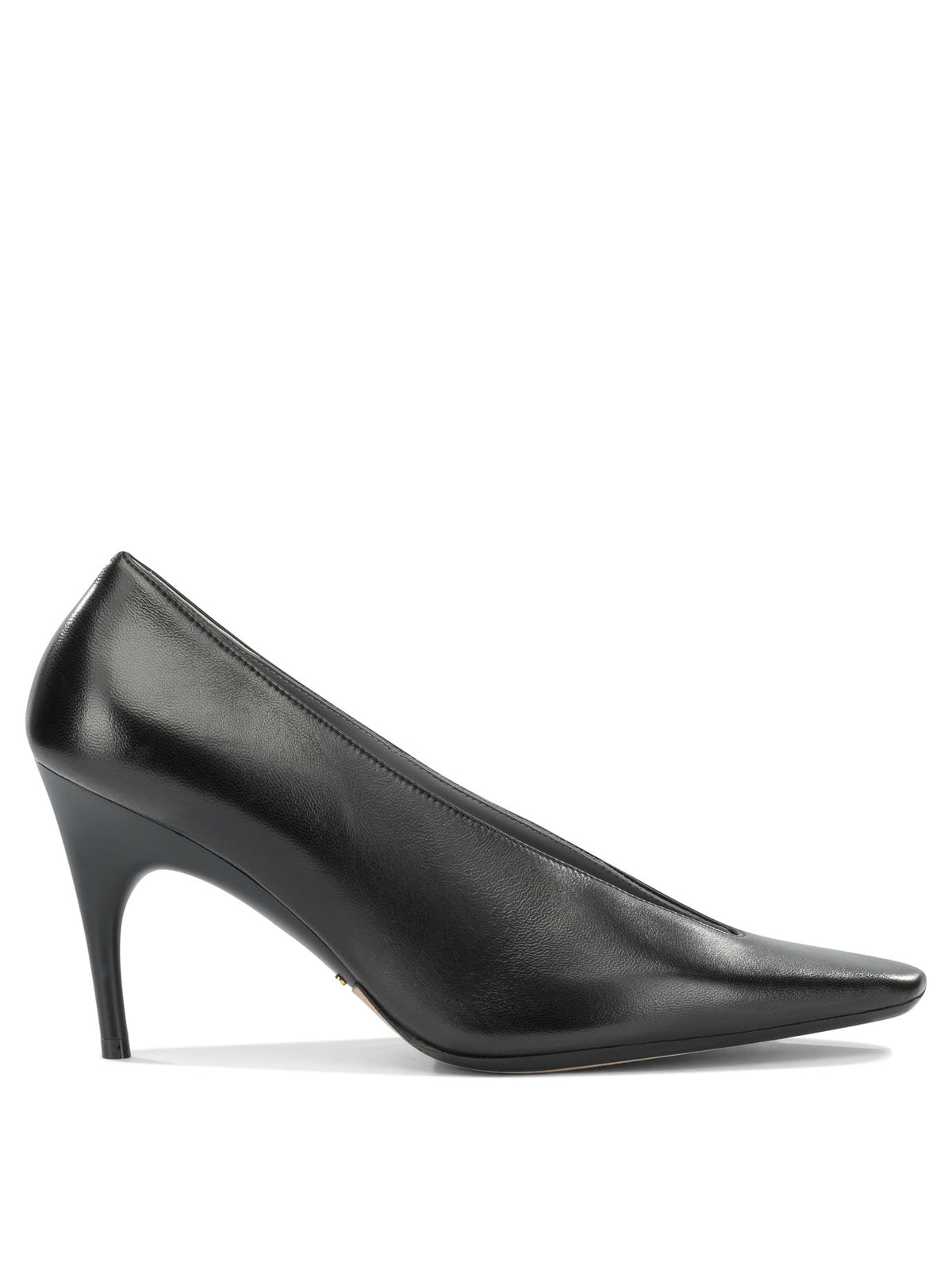 Balenciaga "Duchesse 90MM" pumps - Black