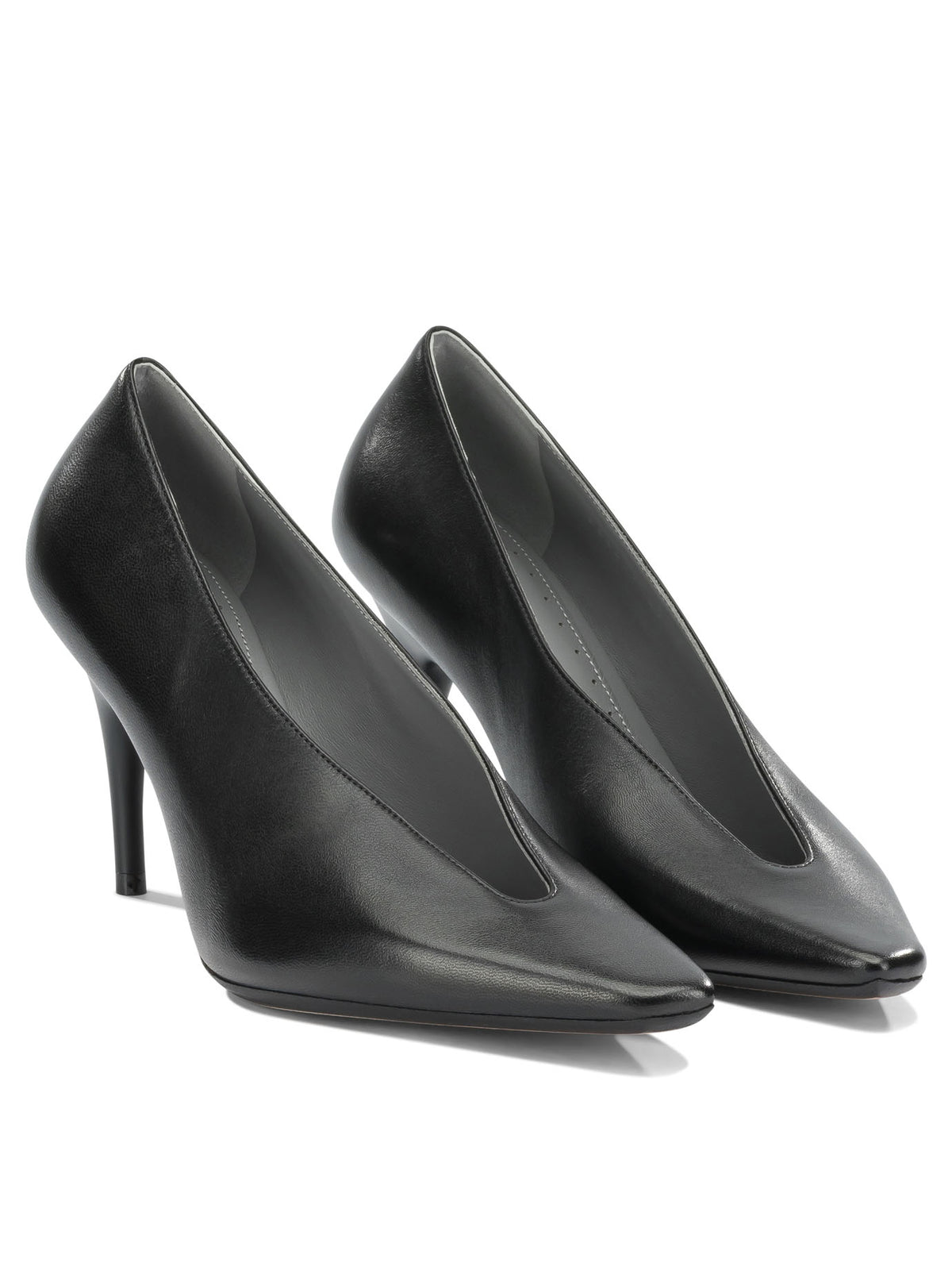 Balenciaga "Duchesse 90MM" pumps - Black