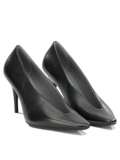 Balenciaga "Duchesse 90MM" pumps - Black