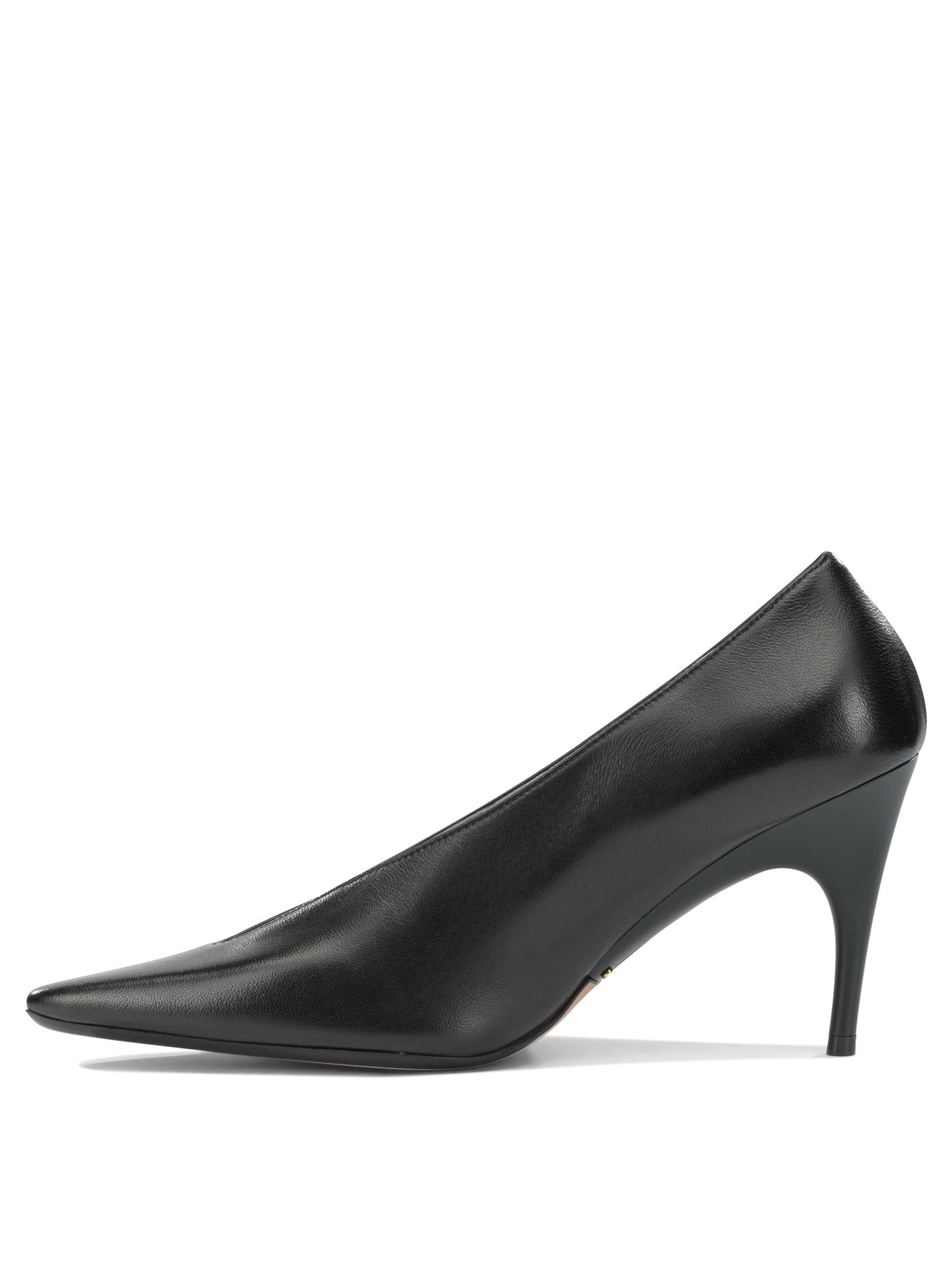 Balenciaga "Duchesse 90MM" pumps - Black