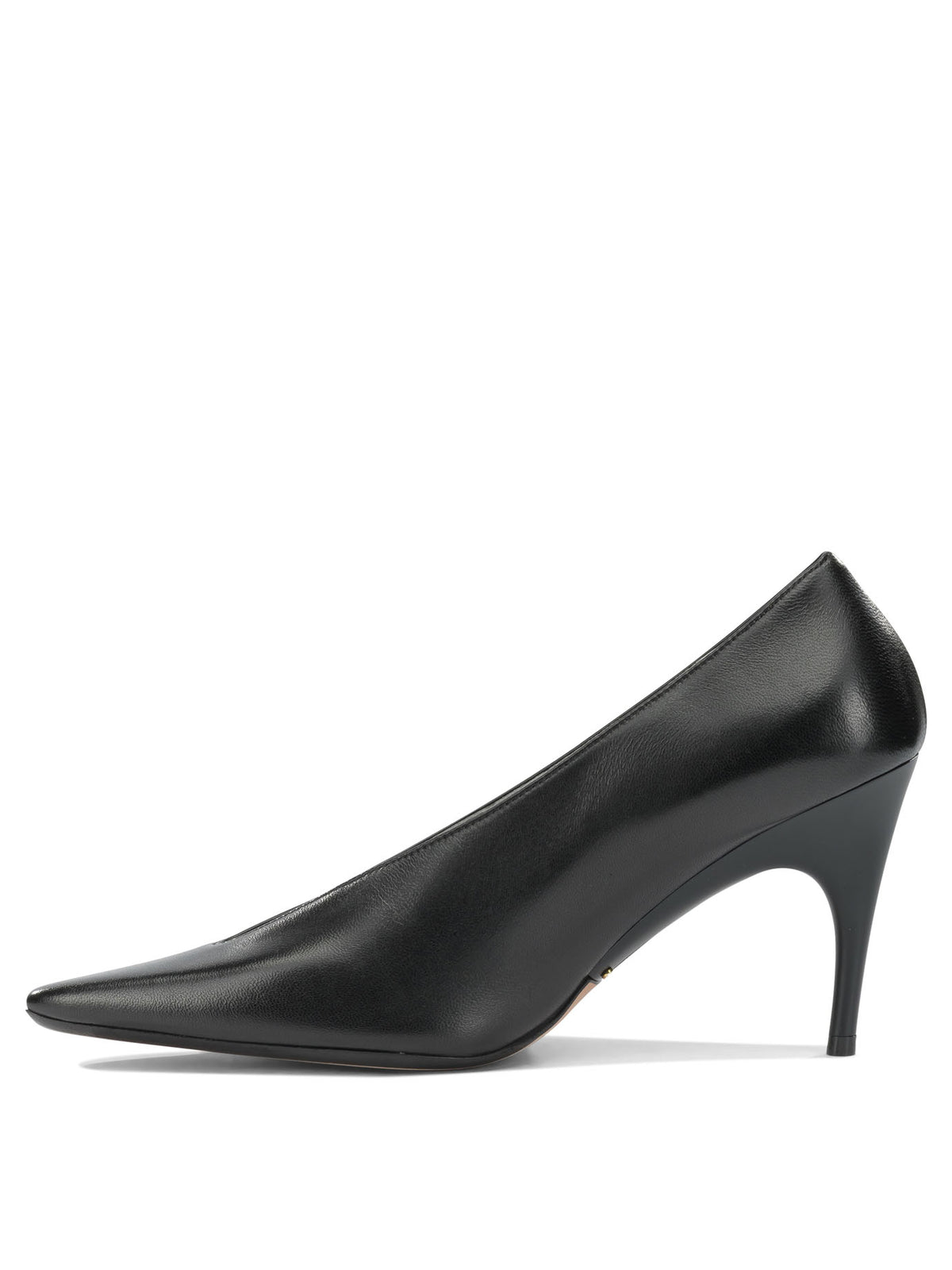 Balenciaga "Duchesse 90MM" pumps - Black
