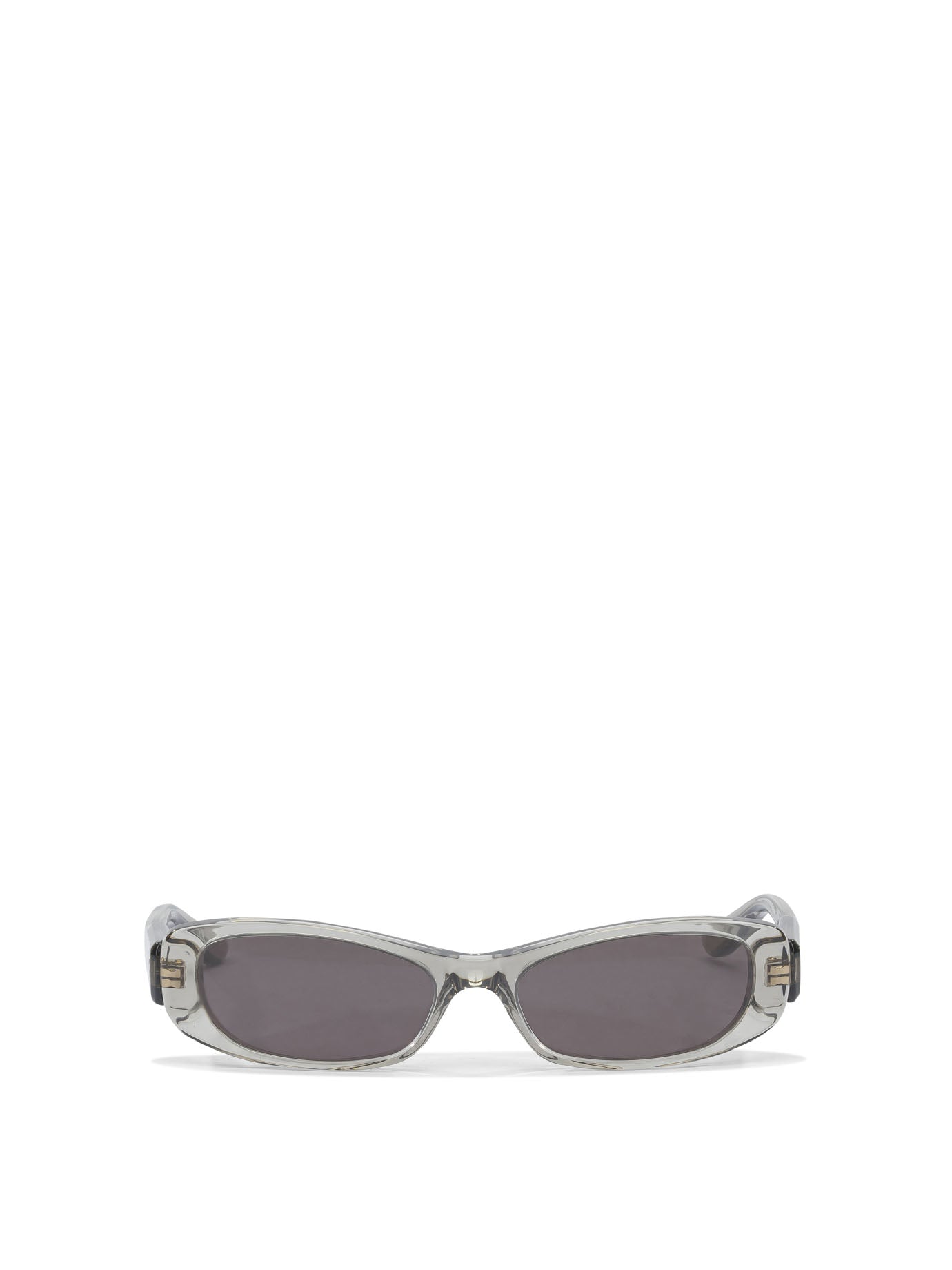 Balenciaga "Nova" sunglasses - Grey