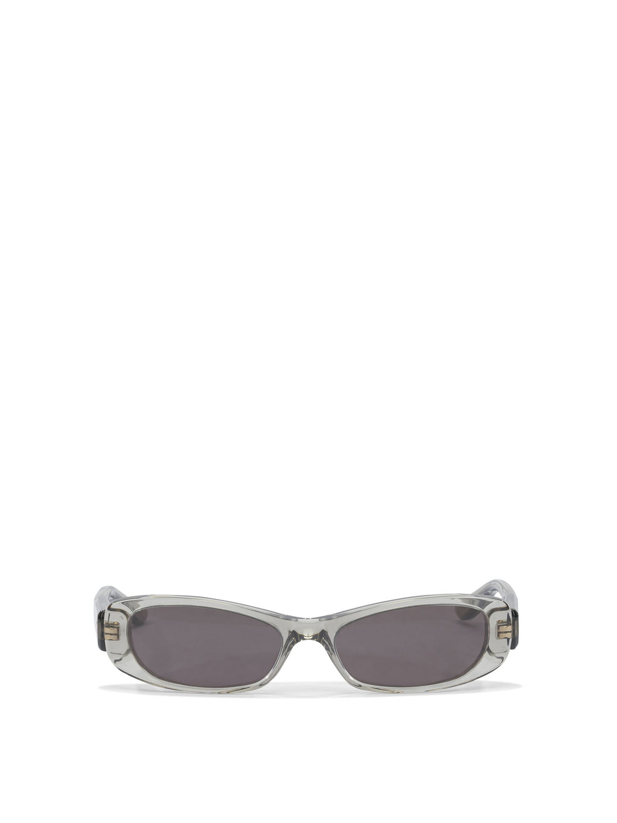 Balenciaga "Nova" sunglasses - Grey