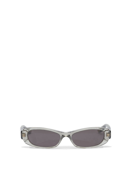 Balenciaga "Nova" sunglasses - Grey