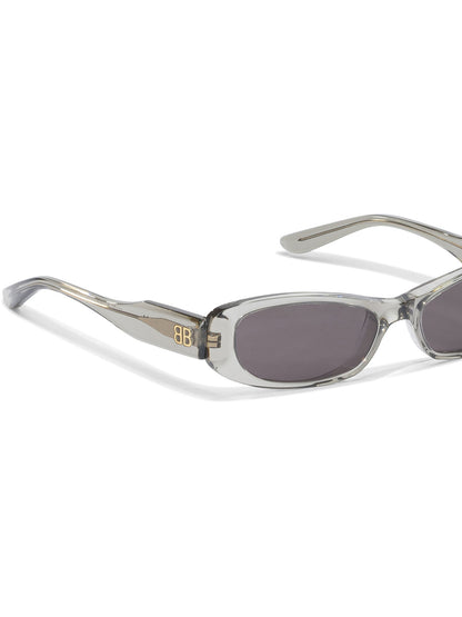 Balenciaga "Nova" sunglasses - Grey