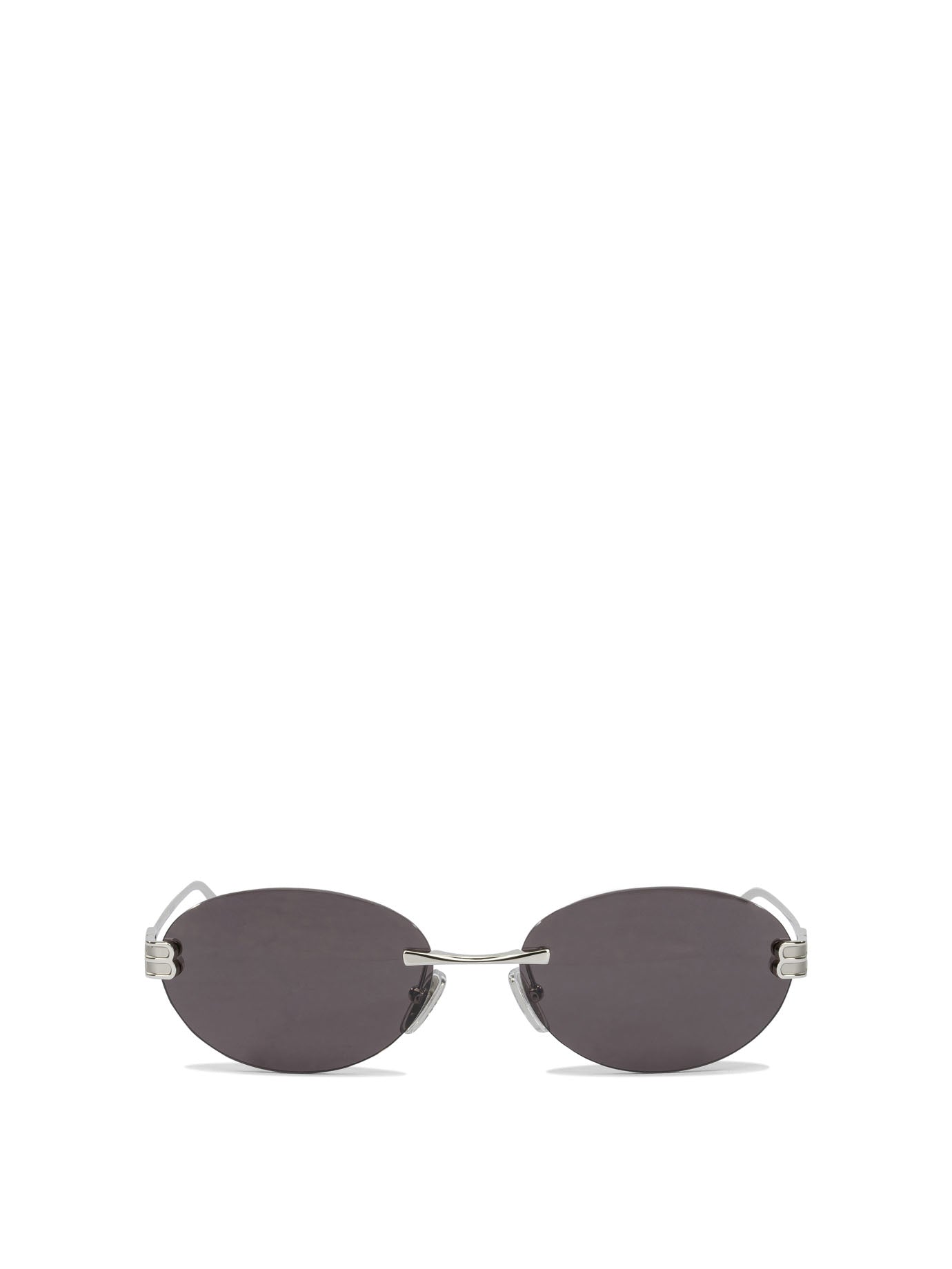 Balenciaga "AF Gossip" sunglasses - Black