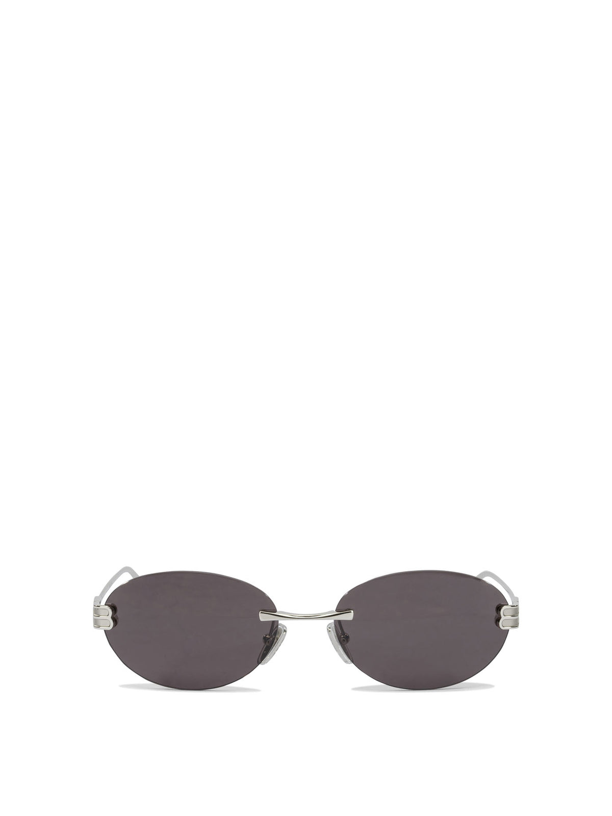 Balenciaga "AF Gossip" sunglasses - Black