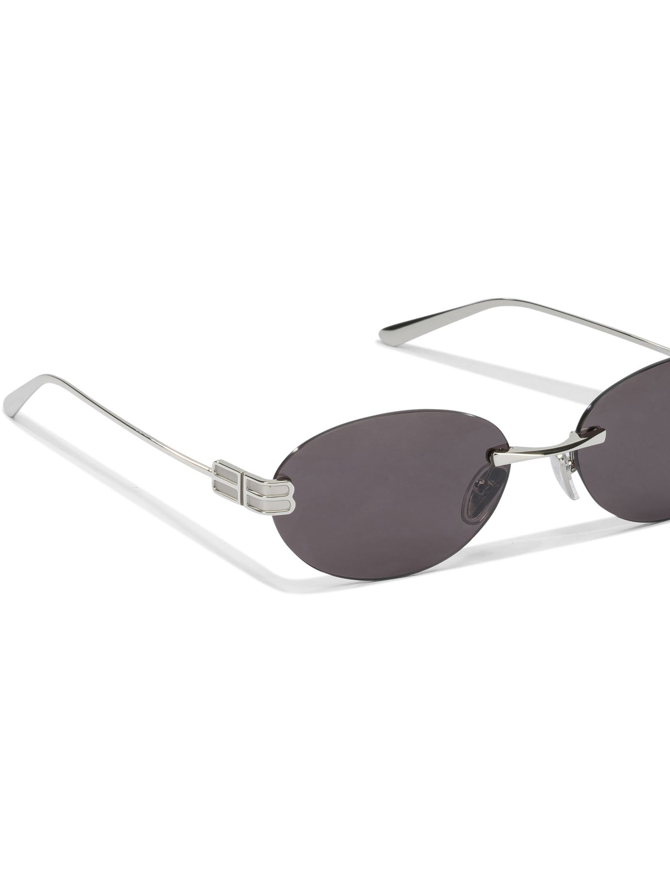 Balenciaga "AF Gossip" sunglasses - Black