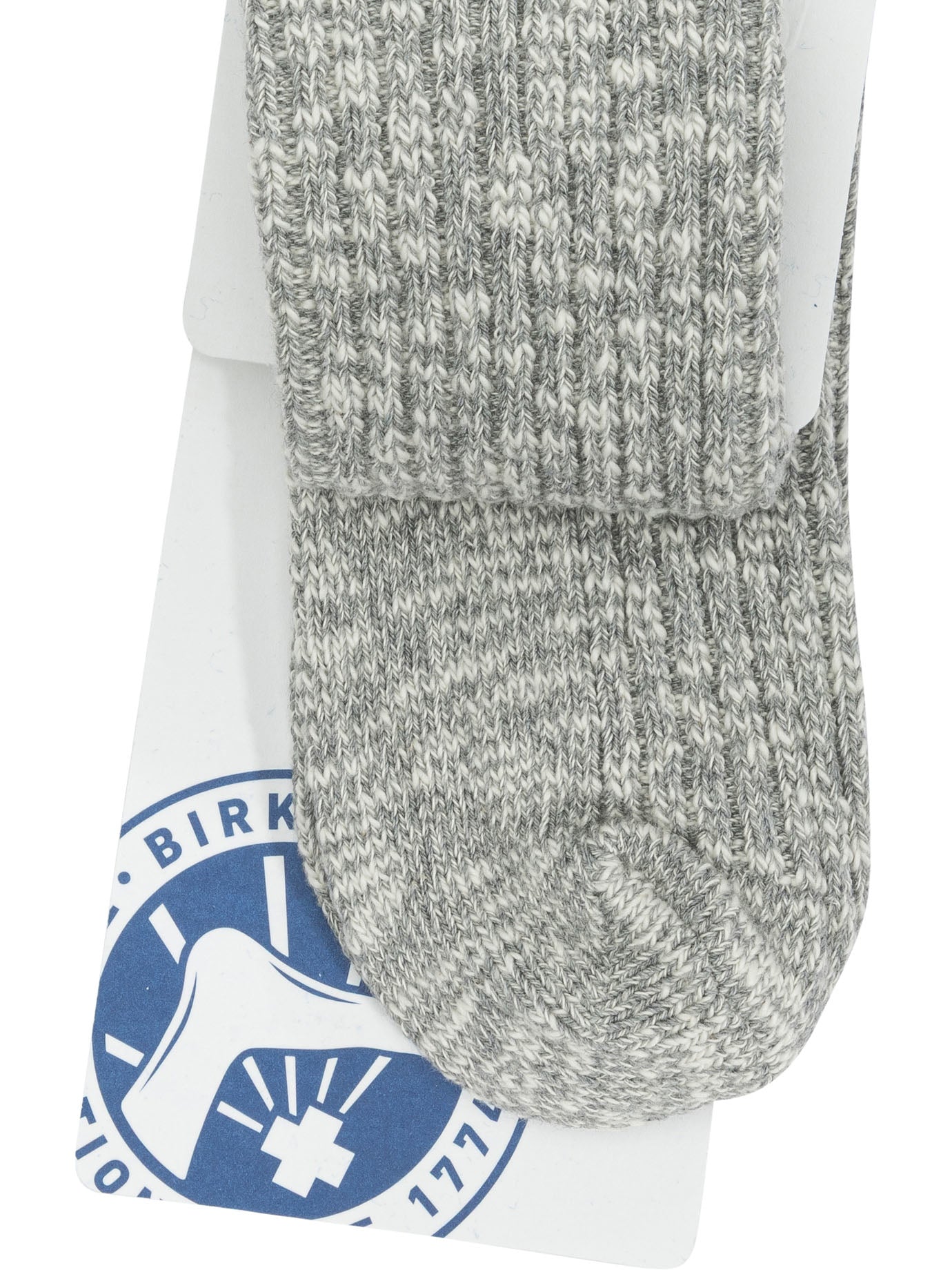 Birkenstock Cotton socks - Grey