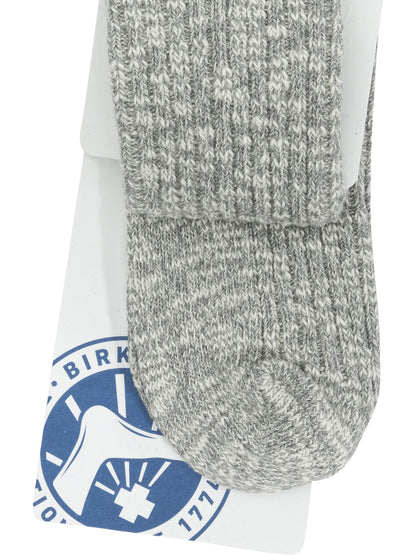 Birkenstock Cotton socks - Grey