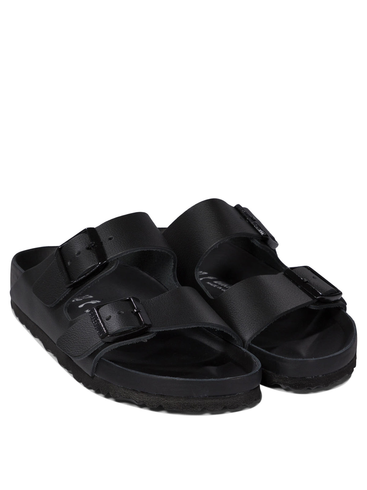 Birkenstock "Arizona" Low sandals - Black