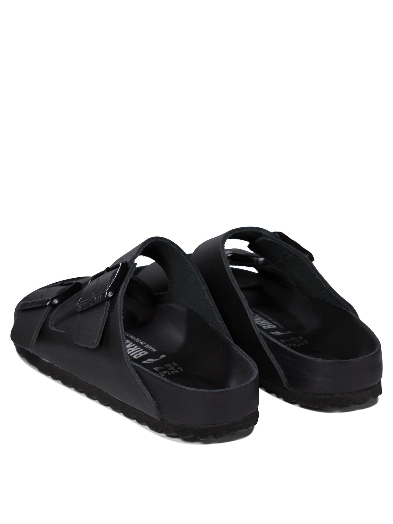 Birkenstock "Arizona" Low sandals - Black