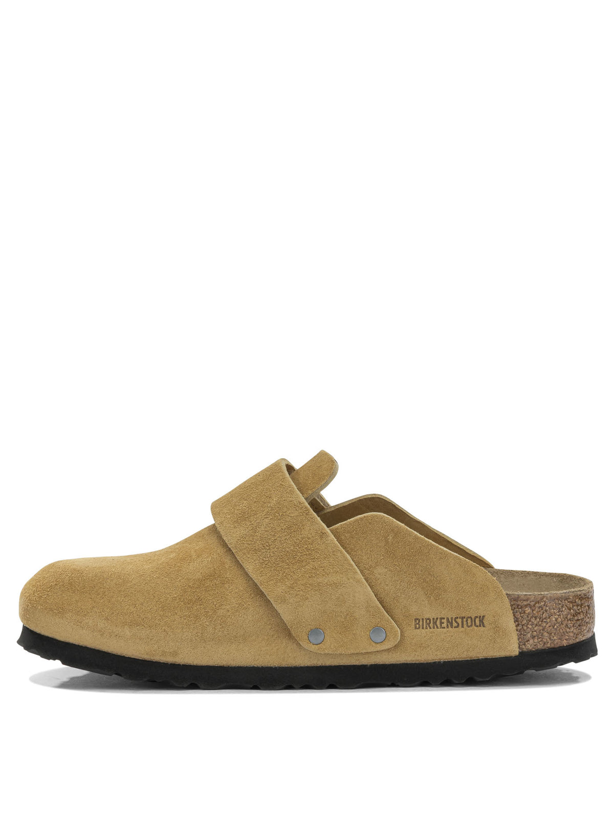Birkenstock "Loma" Sabot - Beige