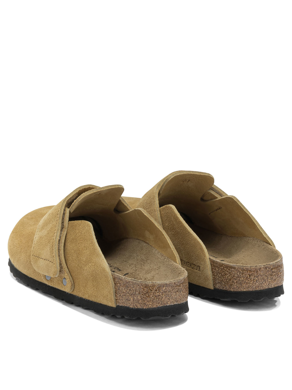 Birkenstock "Loma" Sabot - Beige