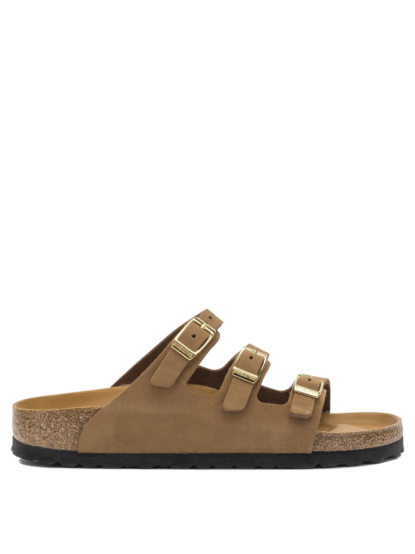 Birkenstock "Florida Fresh" Low sandals - Brown