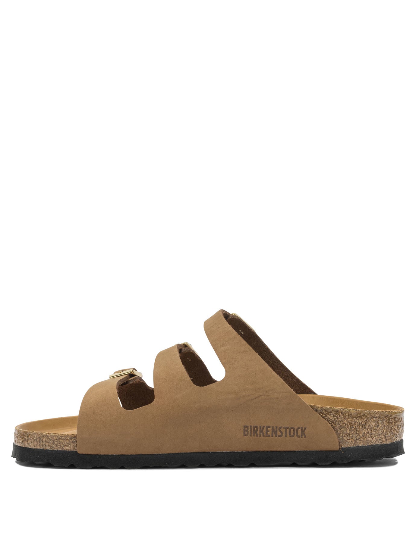 Birkenstock "Florida Fresh" Low sandals - Brown