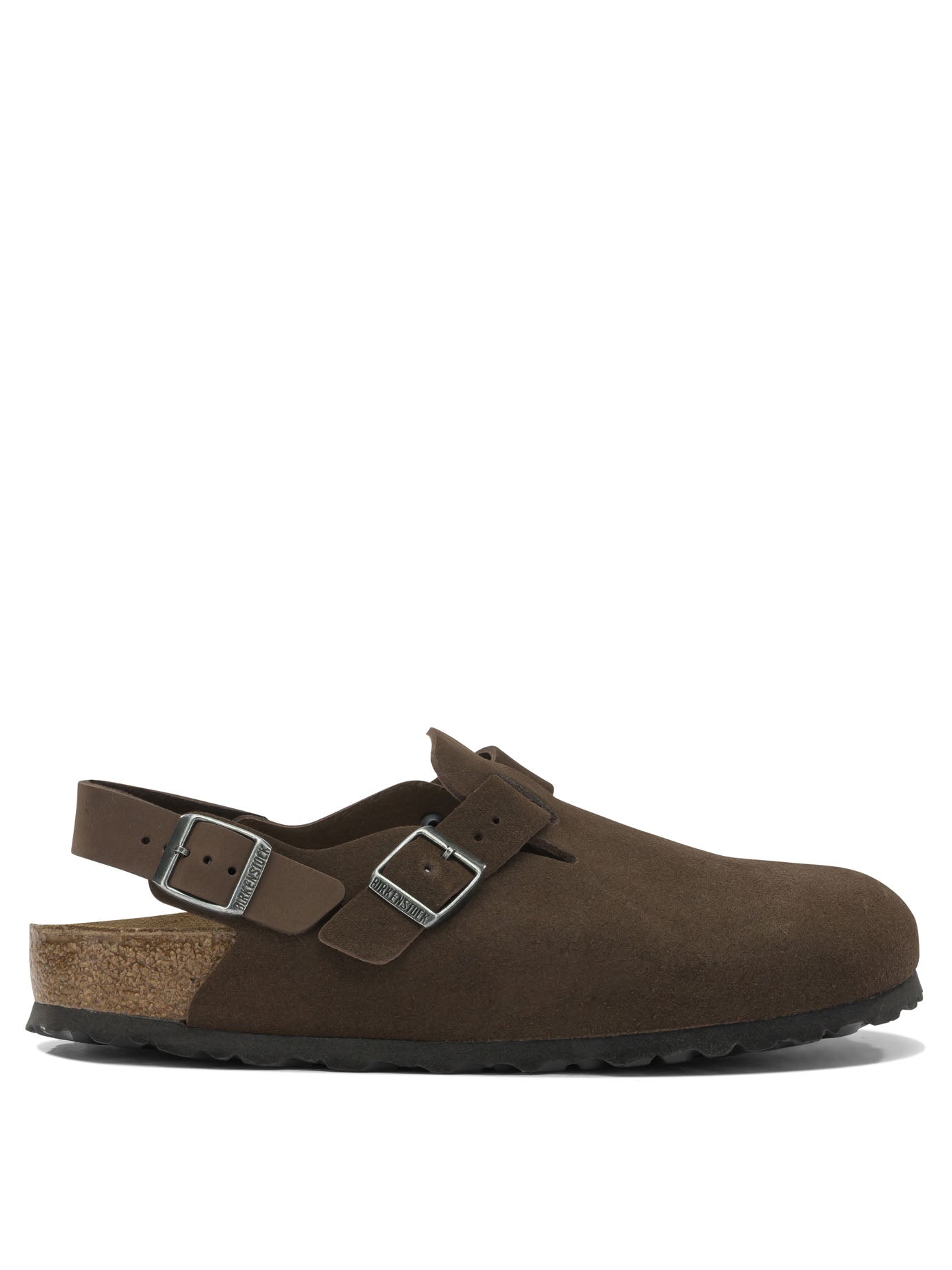 Birkenstock "Tokio" Sabot - Brown
