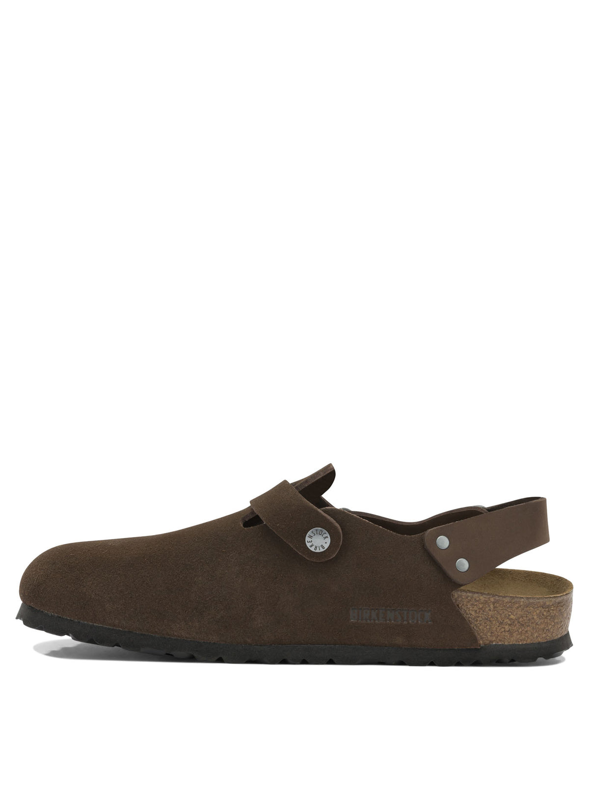 Birkenstock "Tokio" Sabot - Brown