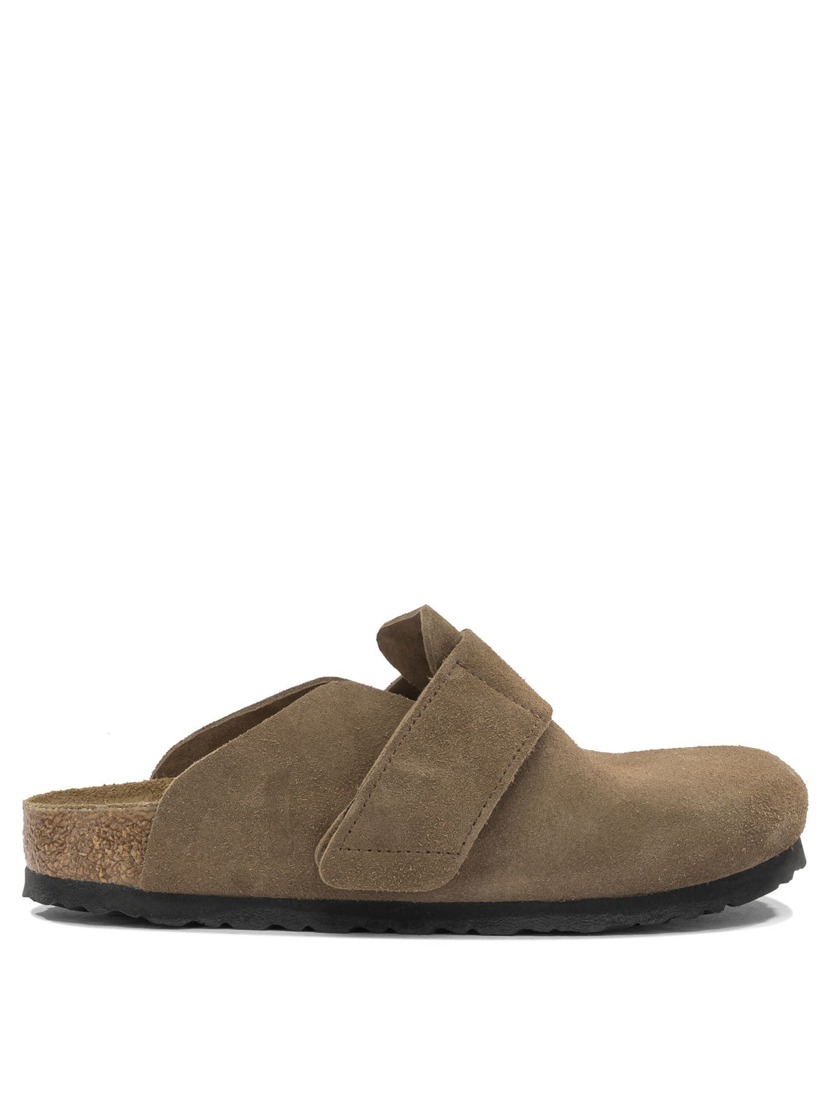 Birkenstock "Loma" Sabot - Brown
