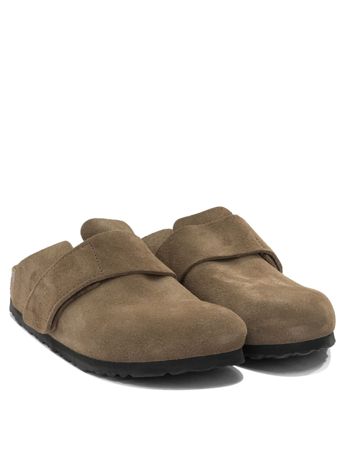 Birkenstock "Loma" Sabot - Brown