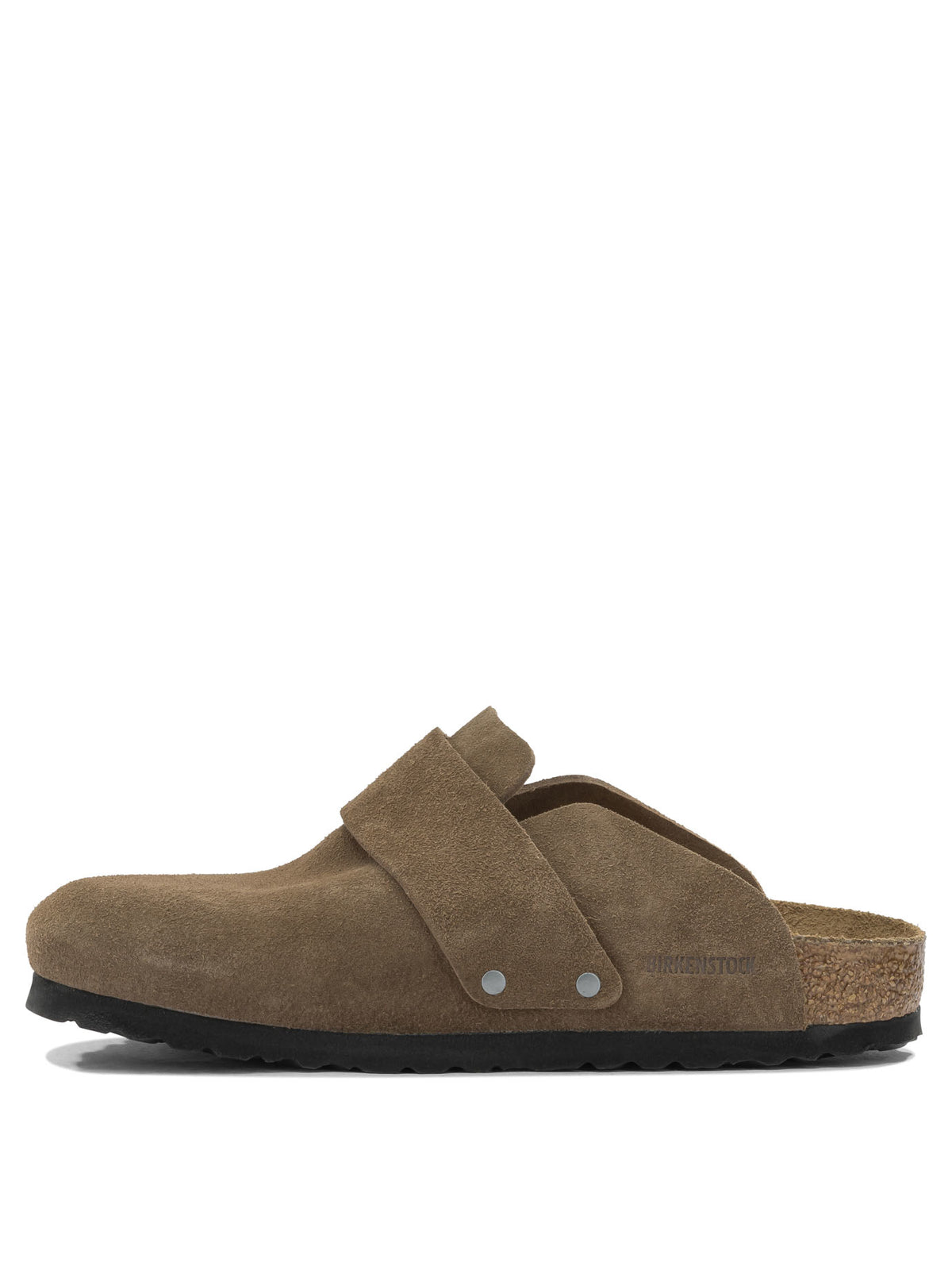 Birkenstock "Loma" Sabot - Brown