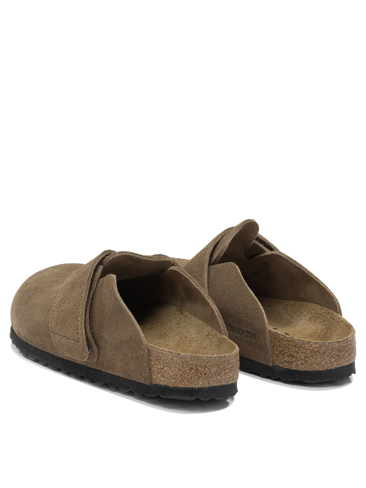 Birkenstock "Loma" Sabot - Brown