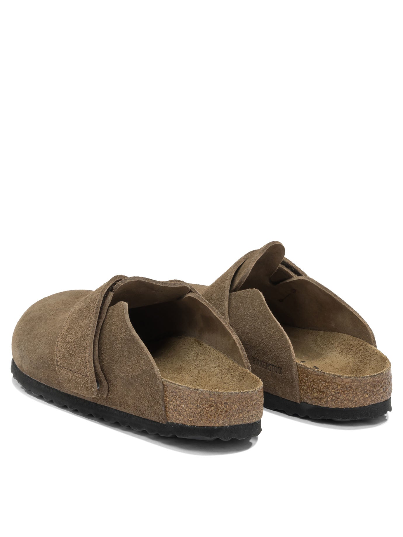 Birkenstock "Loma" Sabot - Brown