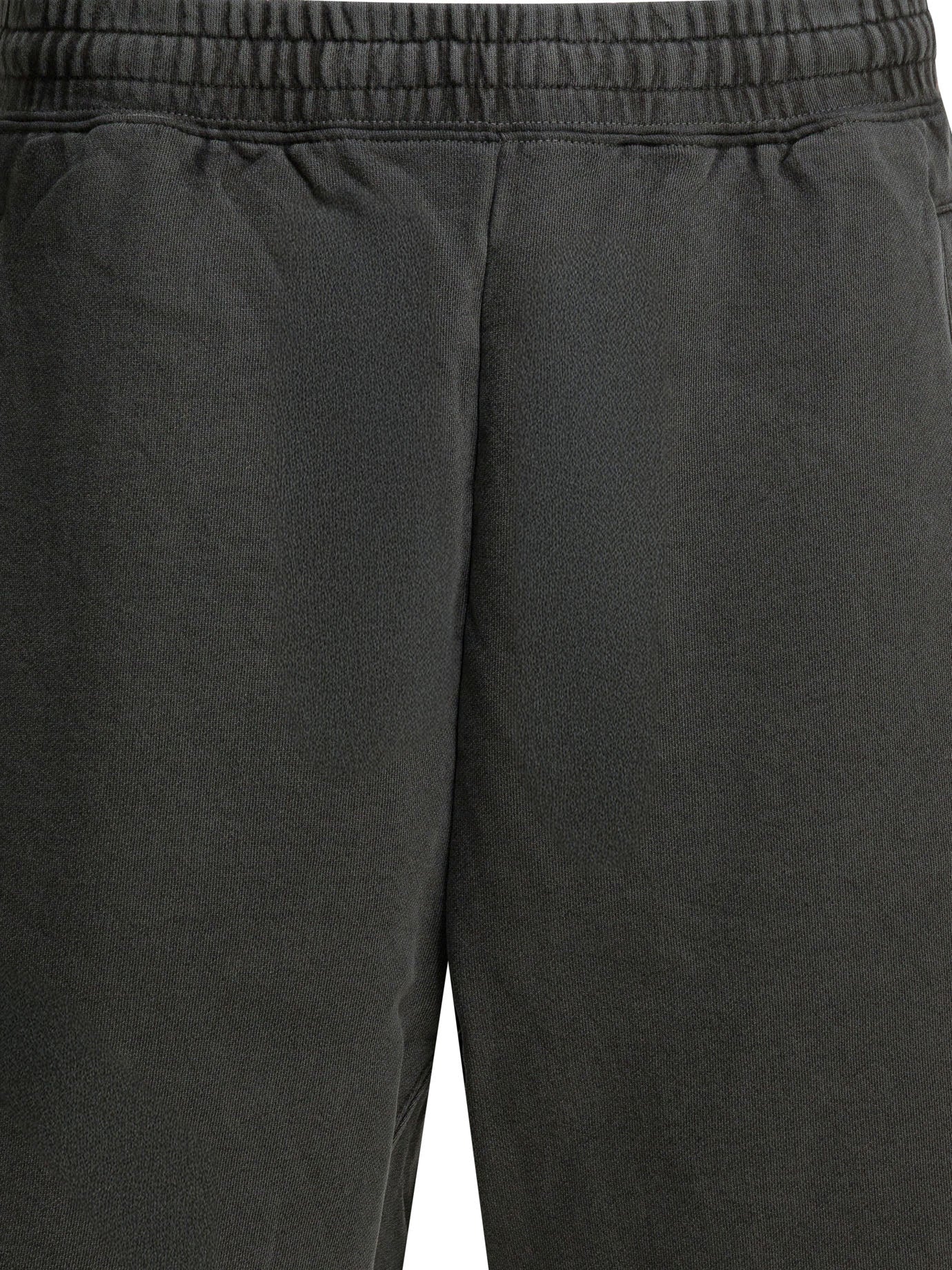 Carhartt Wip "Nelson" sweatpants short - Black