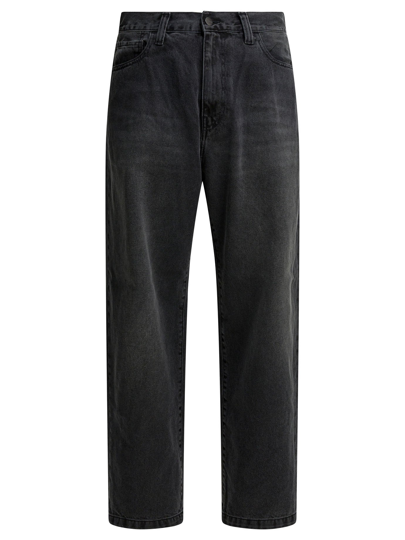 Carhartt Wip "Landon" Wide leg jeans - Black
