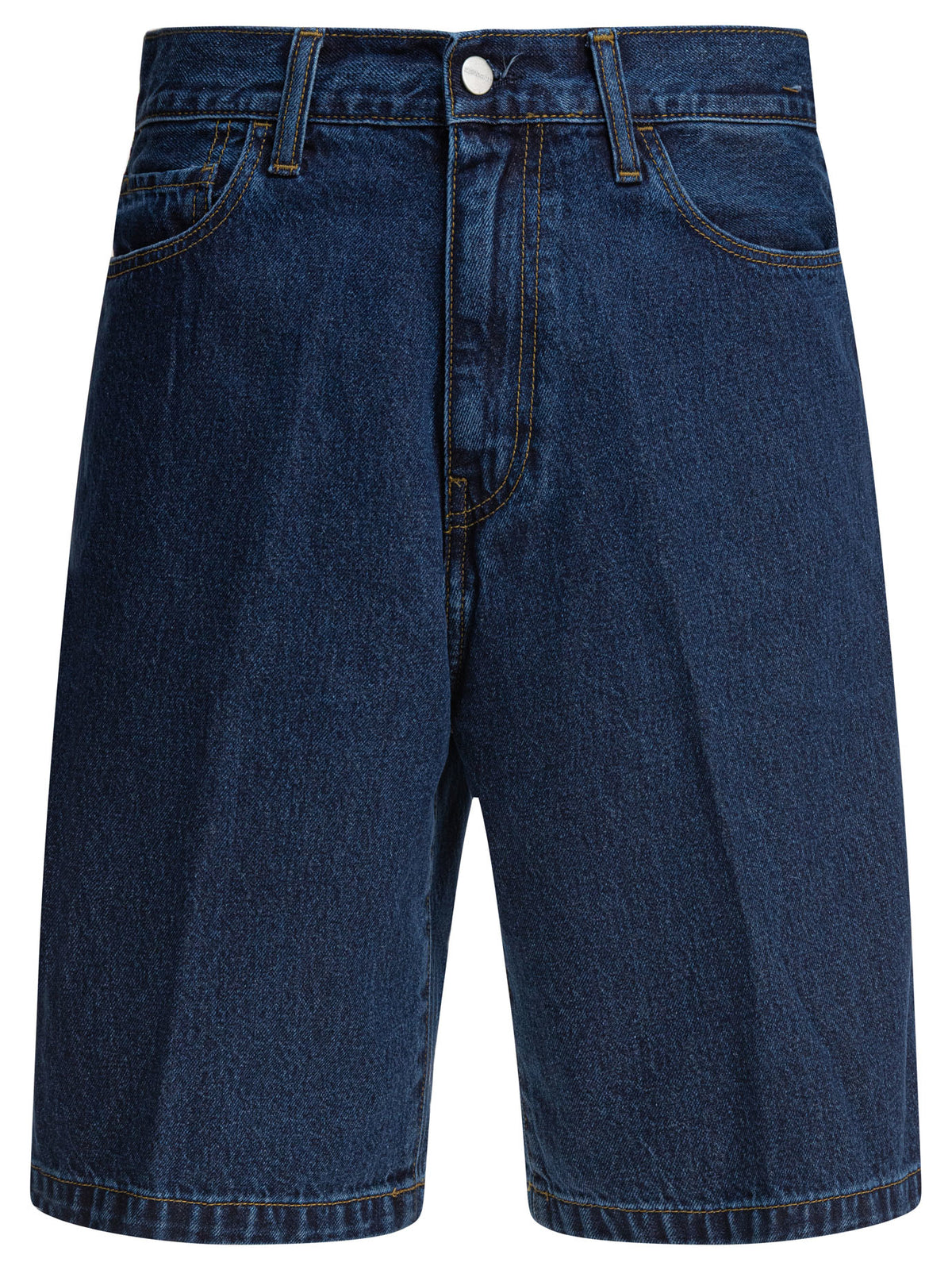 Carhartt Wip Short "Landon" - Blue