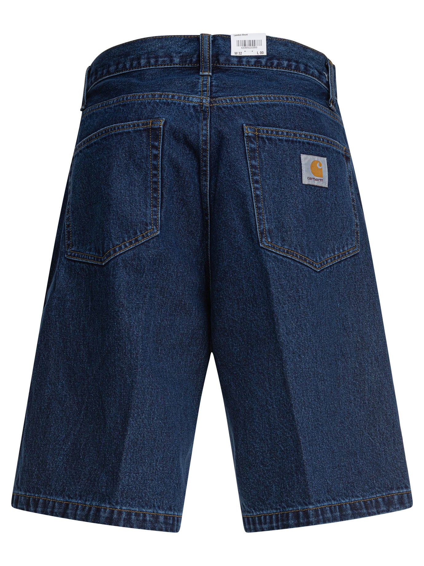 Carhartt Wip Short "Landon" - Blue
