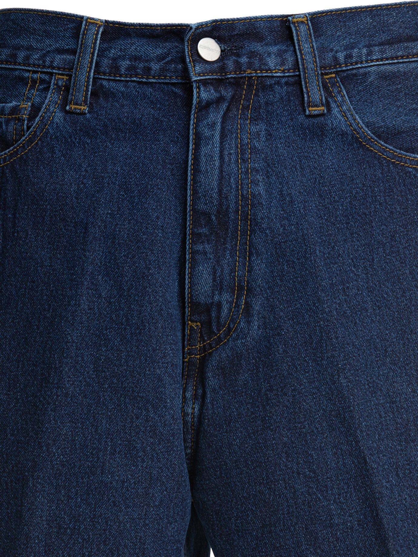 Carhartt Wip Short "Landon" - Blue