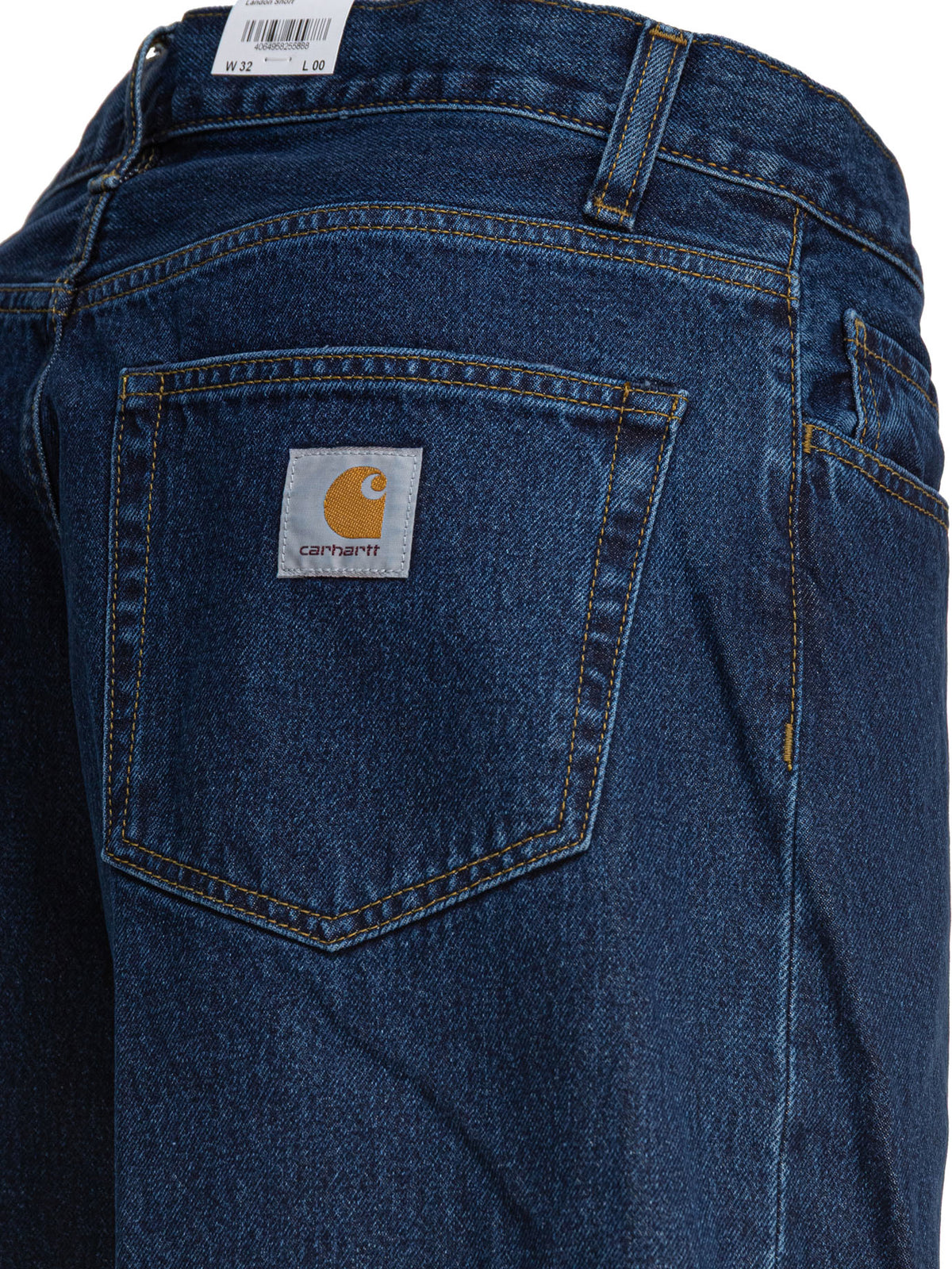 Carhartt Wip Short "Landon" - Blue