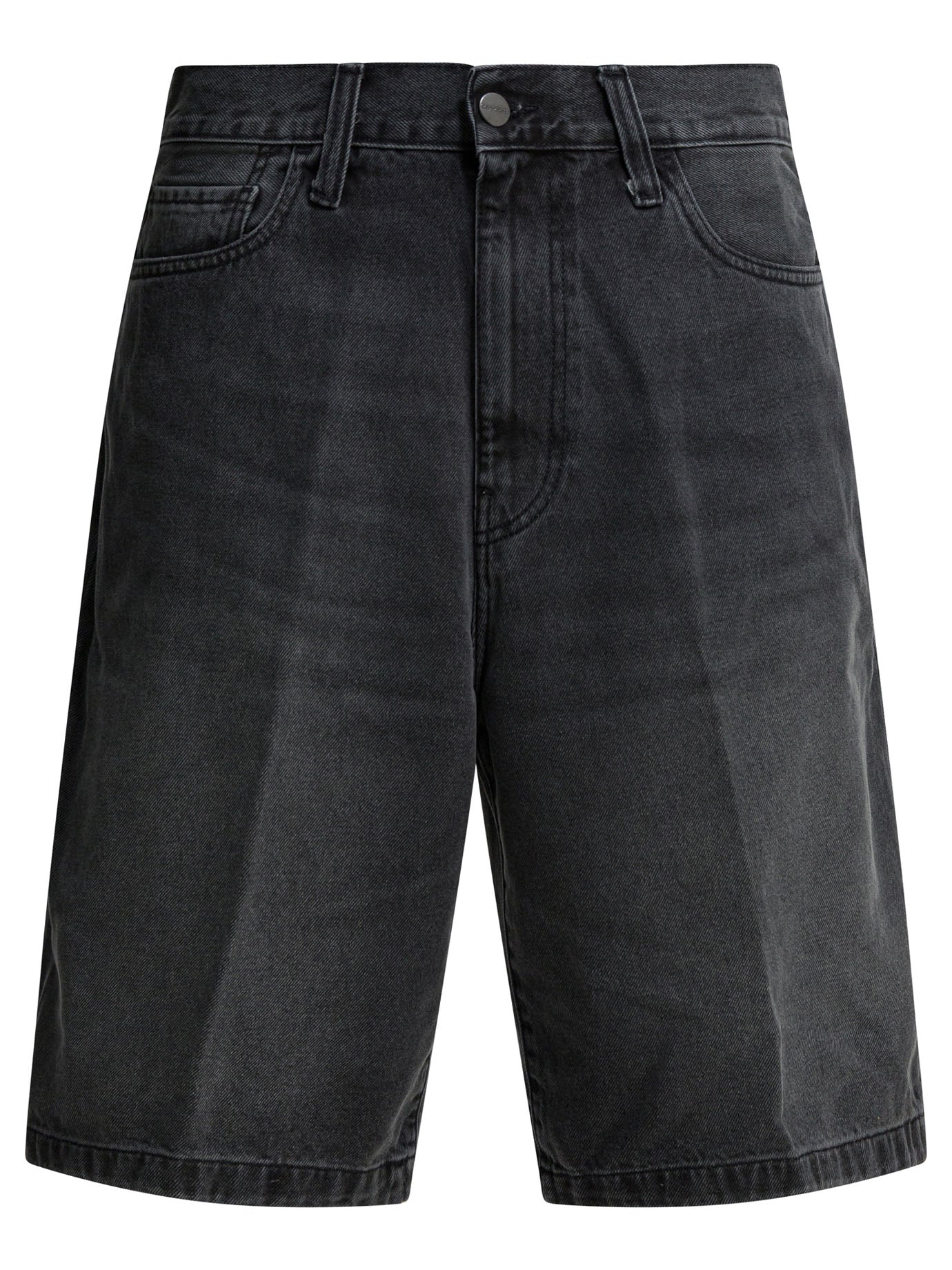 Carhartt Wip Short "Landon" - Black