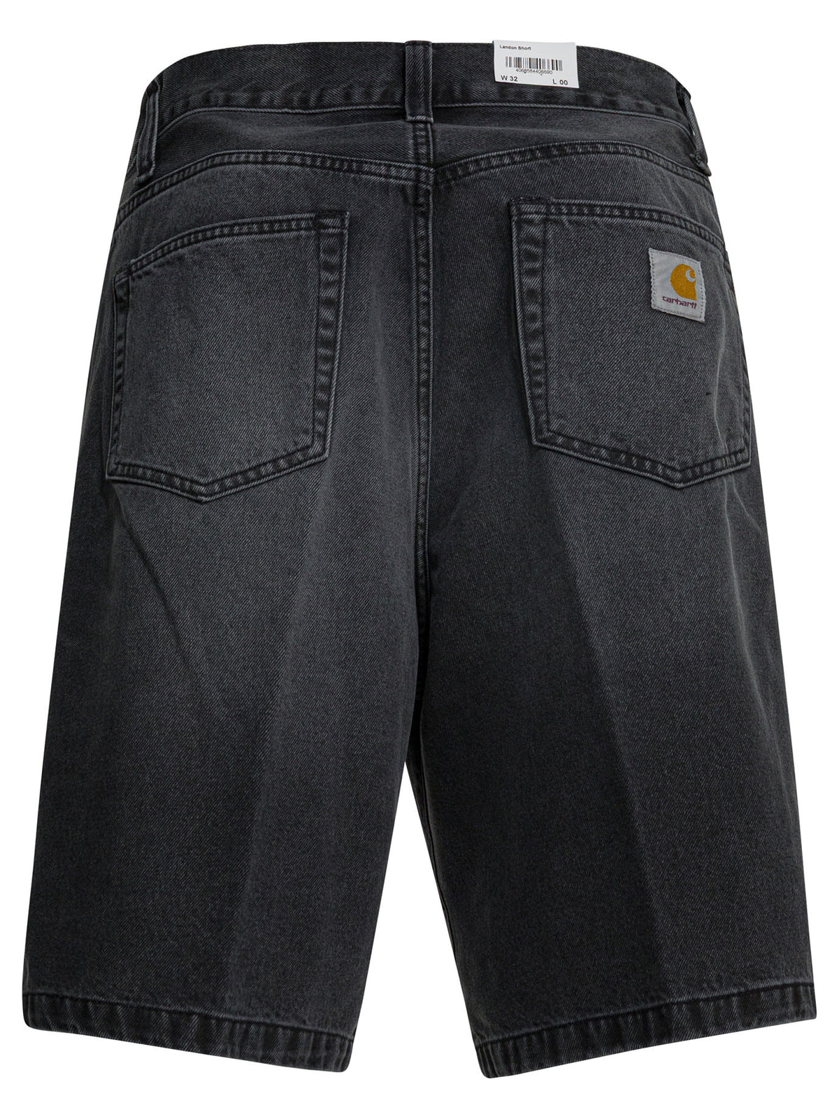 Carhartt Wip Short "Landon" - Black