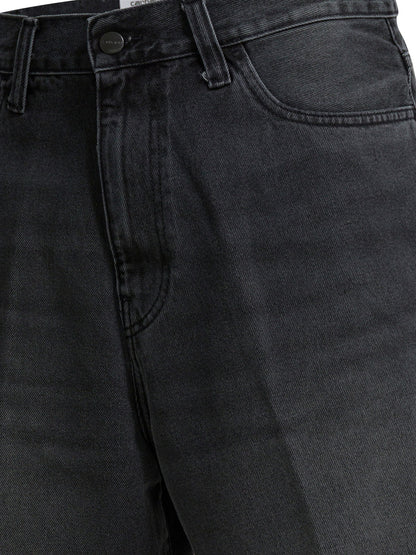 Carhartt Wip Short "Landon" - Black
