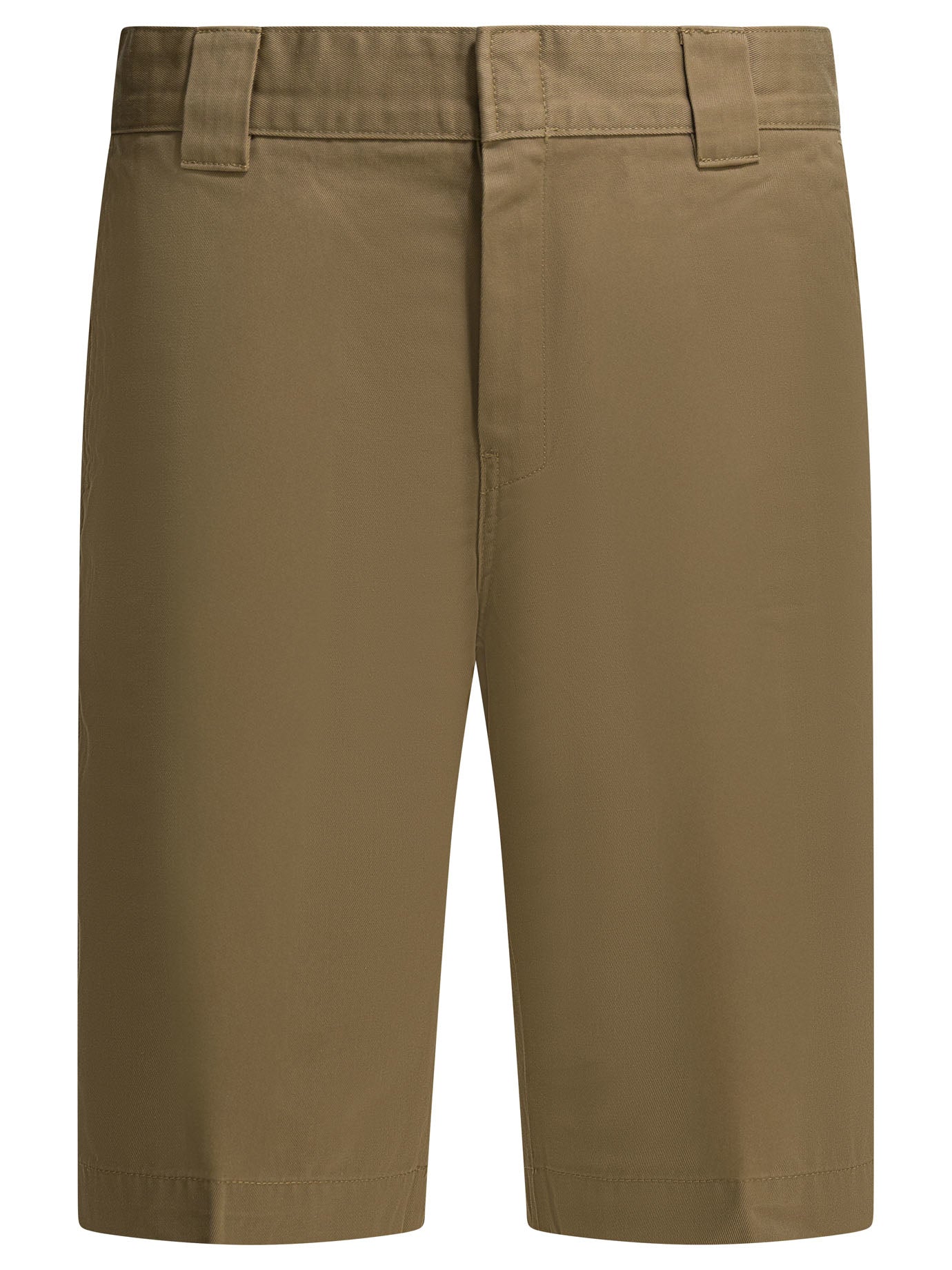 Carhartt Wip "Master" utility shorts - Beige