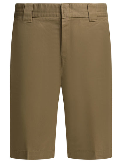 Carhartt Wip "Master" utility shorts - Beige