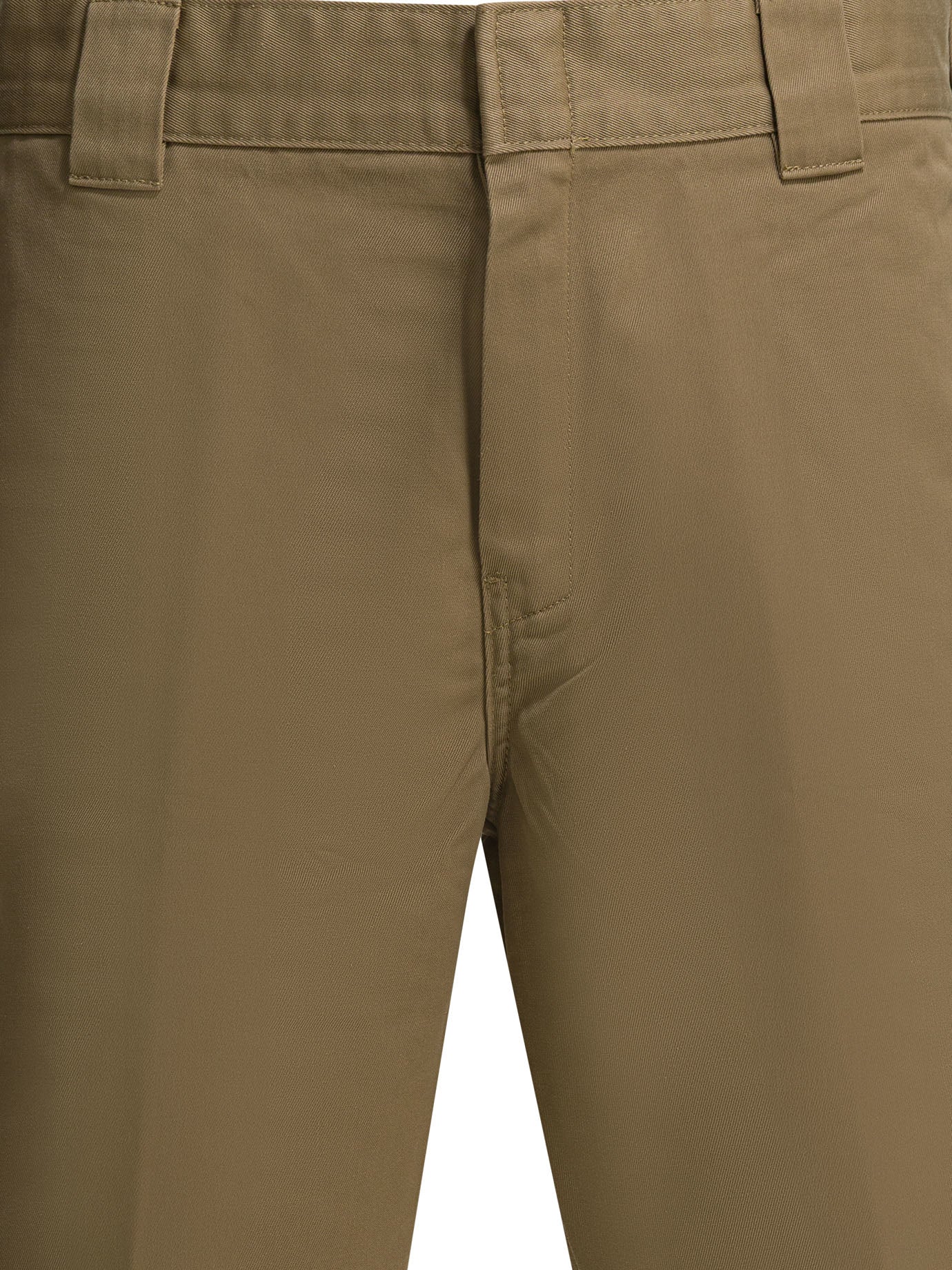 Carhartt Wip "Master" utility shorts - Beige