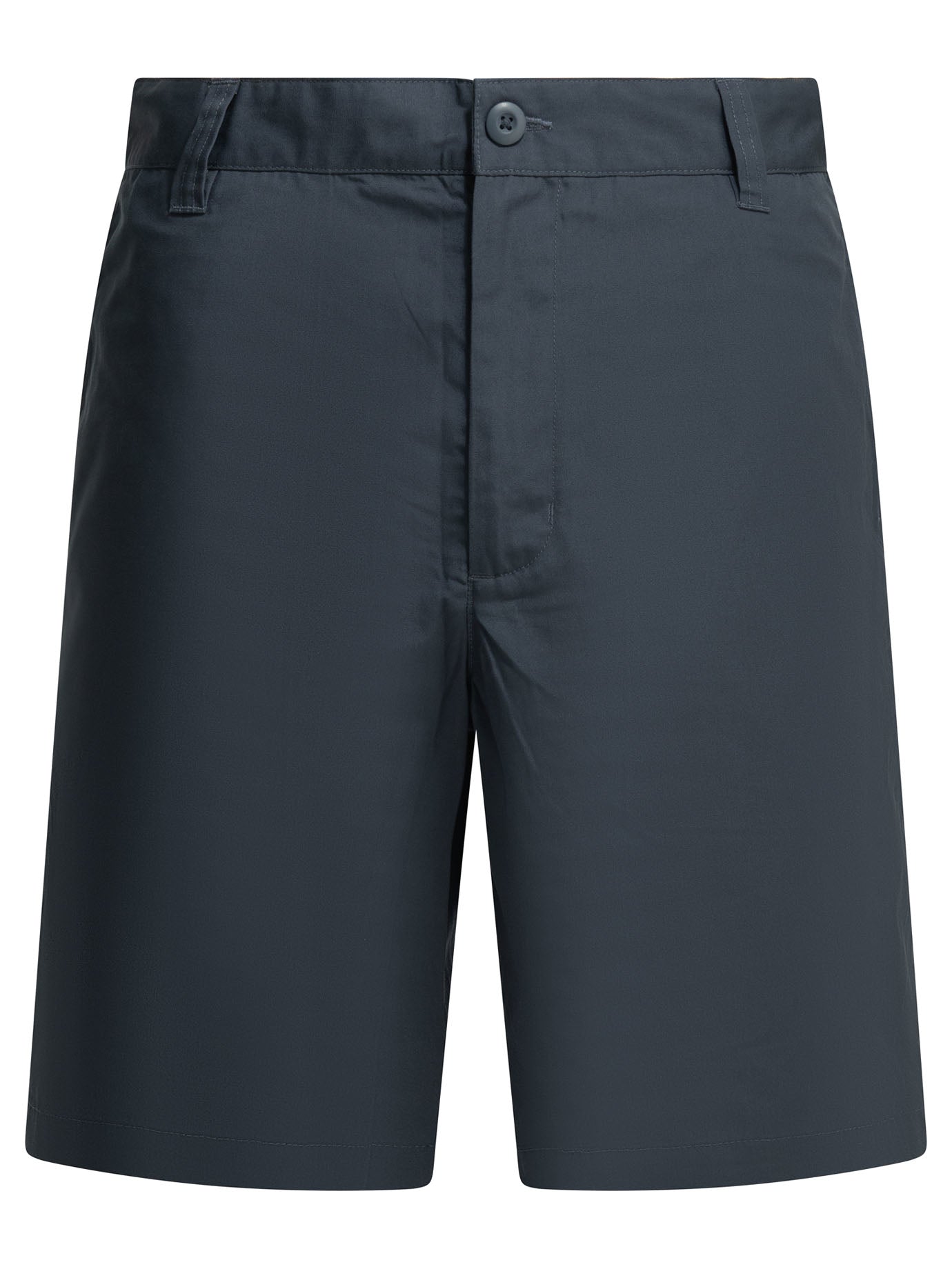 Carhartt Wip "Calder" Five-pocket shorts - Blue
