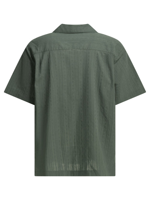 Carhartt Wip "Gareth" Casual shirt "Gareth" - Green