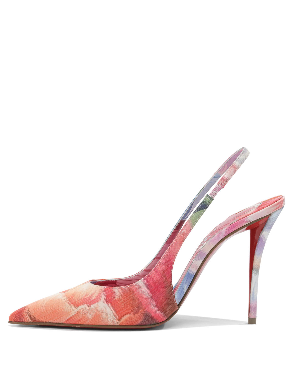Christian Louboutin Heeled shoes - Multicolor