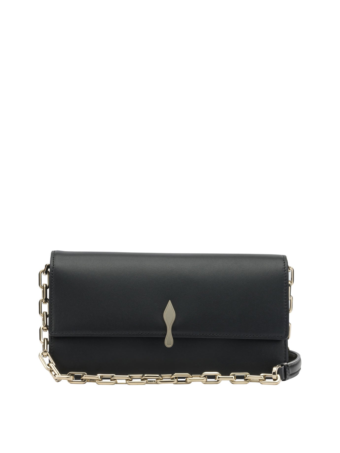 Christian Louboutin Shoulder bags - Black
