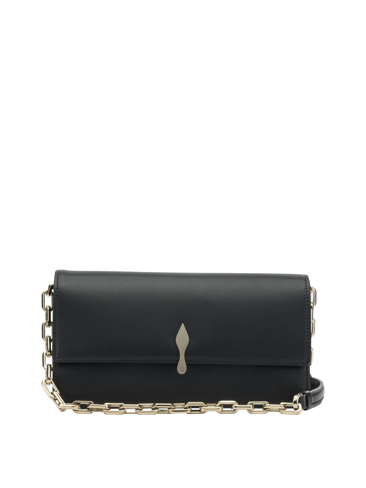 Christian Louboutin Shoulder bags - Black