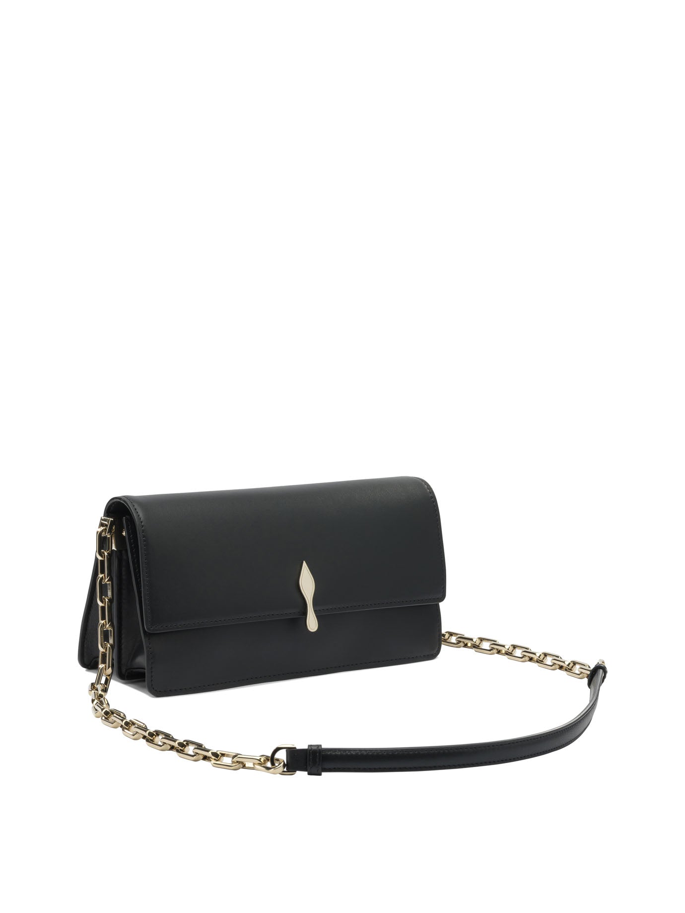 Christian Louboutin Shoulder bags - Black