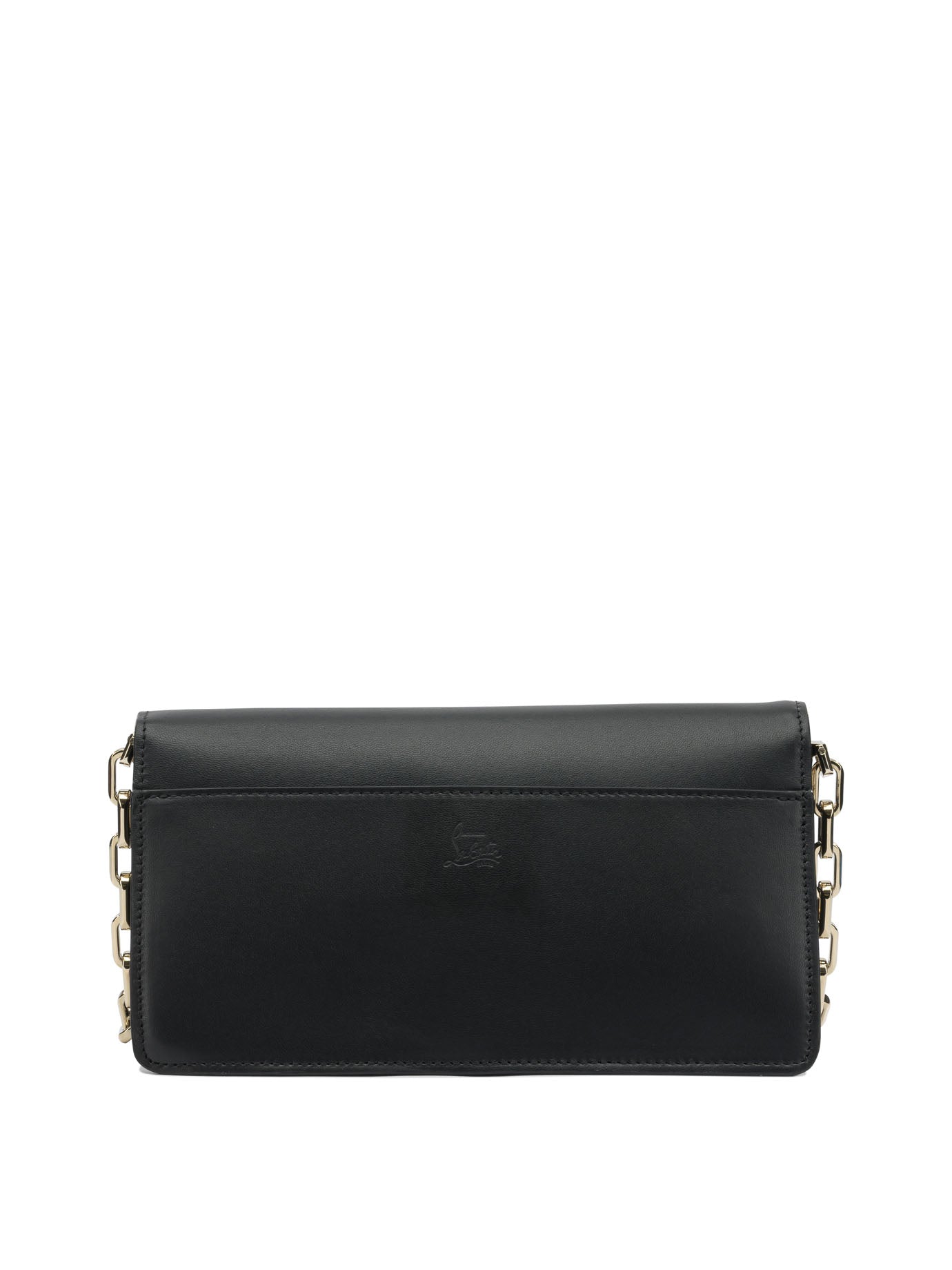 Christian Louboutin Shoulder bags - Black