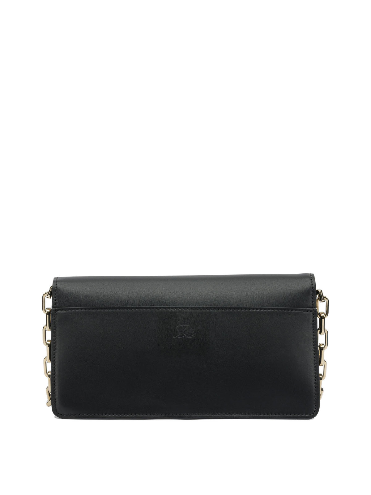 Christian Louboutin Shoulder bags - Black