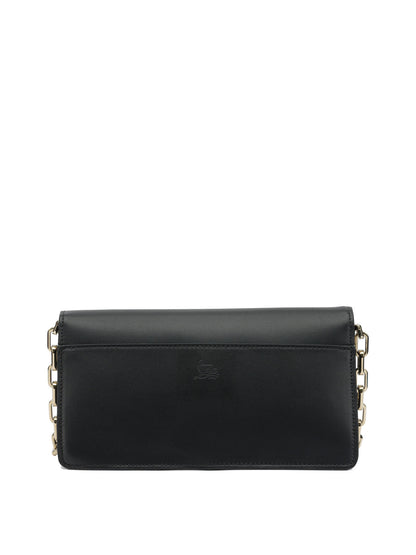 Christian Louboutin Shoulder bags - Black
