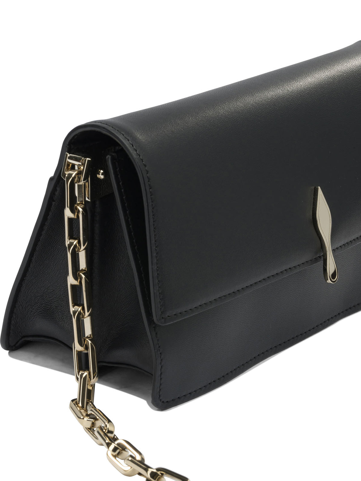 Christian Louboutin Shoulder bags - Black