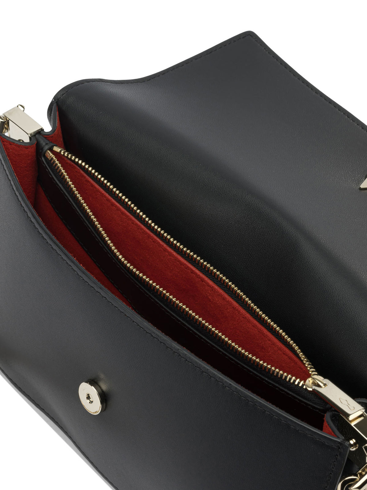 Christian Louboutin Shoulder bags - Black